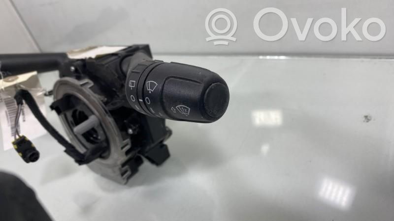 Fiat 500X Bloc semnalizator și ștergător parbriz