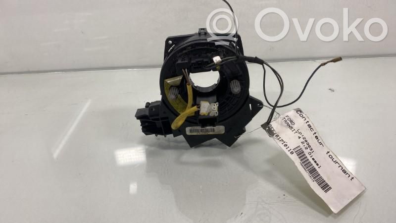Ford Transit Innesco anello di contatto dell’airbag (anello SRS) 