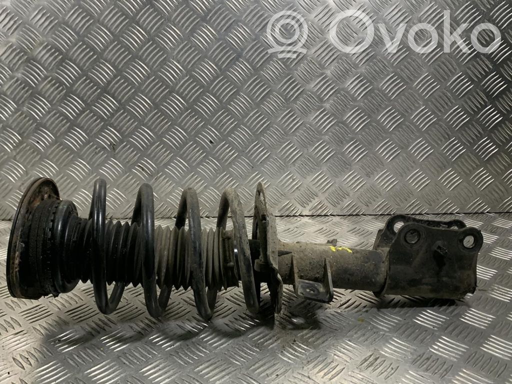 Ford Mondeo MK V Ammortizzatore anteriore con molla elicoidale