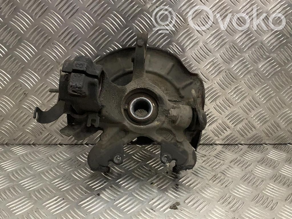 Skoda Fabia Mk1 (6Y) Achsschenkel vorne