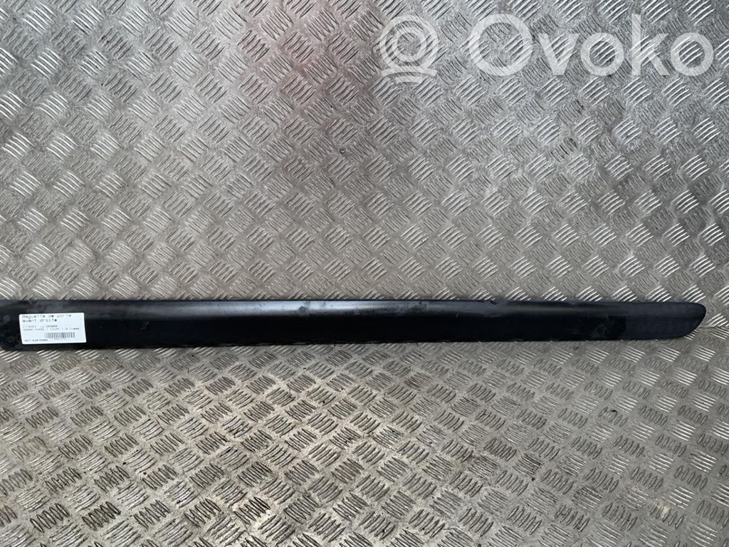 Citroen Xsara Listwa drzwi przednich