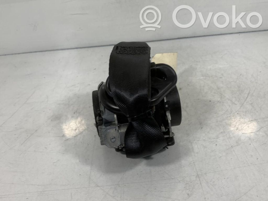 Peugeot 206+ Boucle de ceinture de sécurité avant