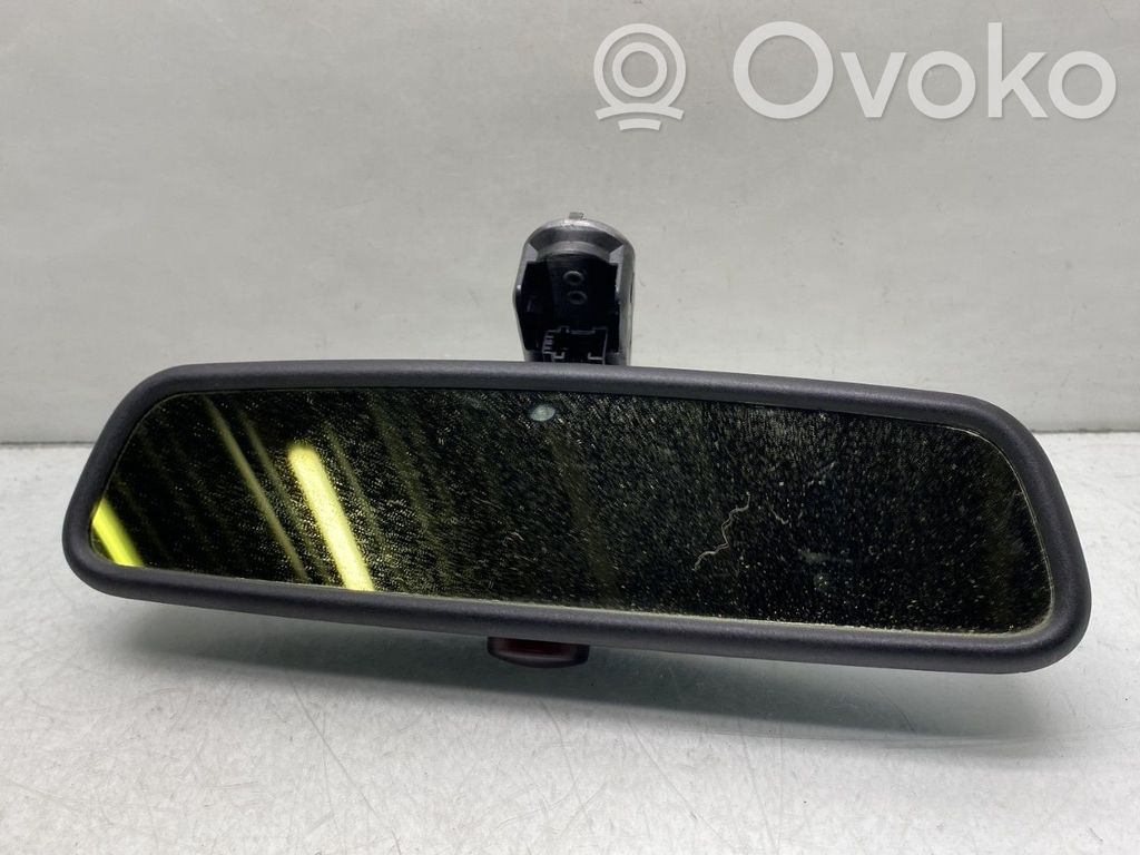 BMW 3 E90 E91 Rear view mirror (interior) 