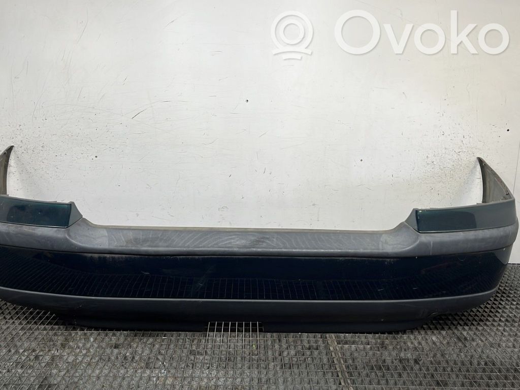 Volvo S60 Bamperis 
