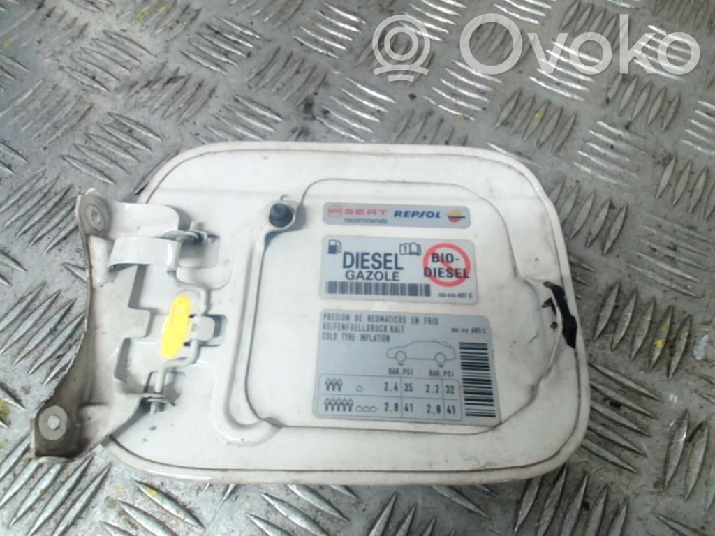 Tankdeckel Tankklappe   8E0809905E