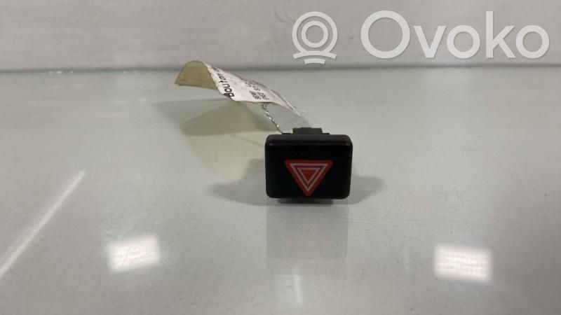 Seat Exeo (3R) Botón interruptor de luz de peligro 