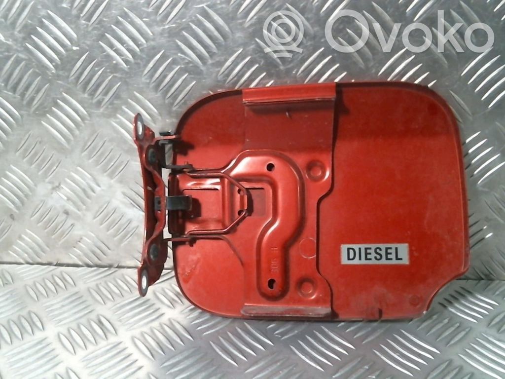 Dacia Sandero Sportello del serbatoio del carburante 