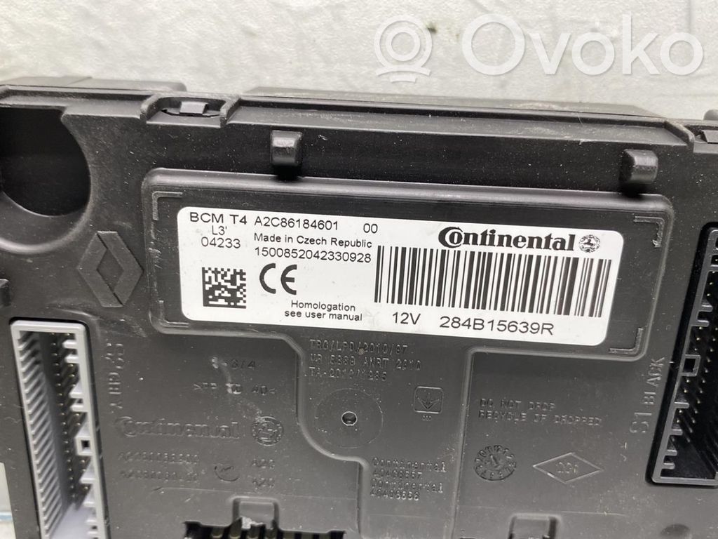 Citroen C3 Užvedimo komplektas 