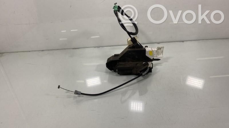 Citroen C4 I Încuietoare ușă față 