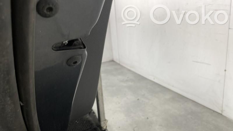 Volkswagen Jetta V Drzwi tylne 