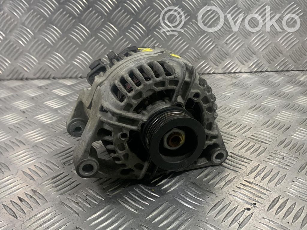 Generatorius   13256929,CEV4749