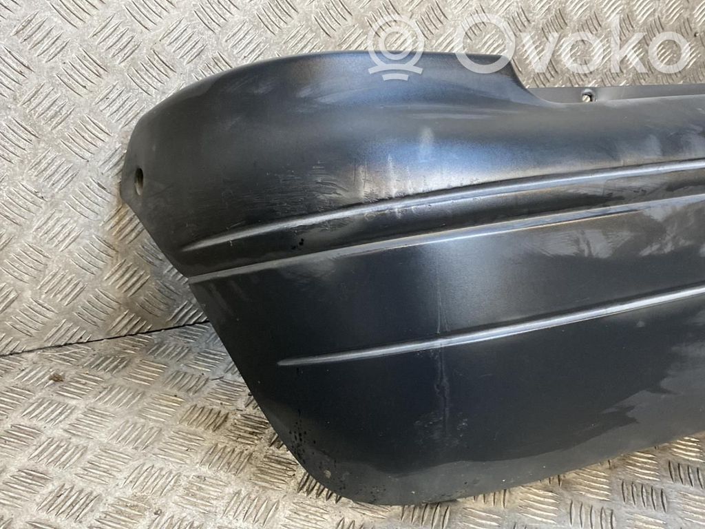 Renault Twingo I Paraurti