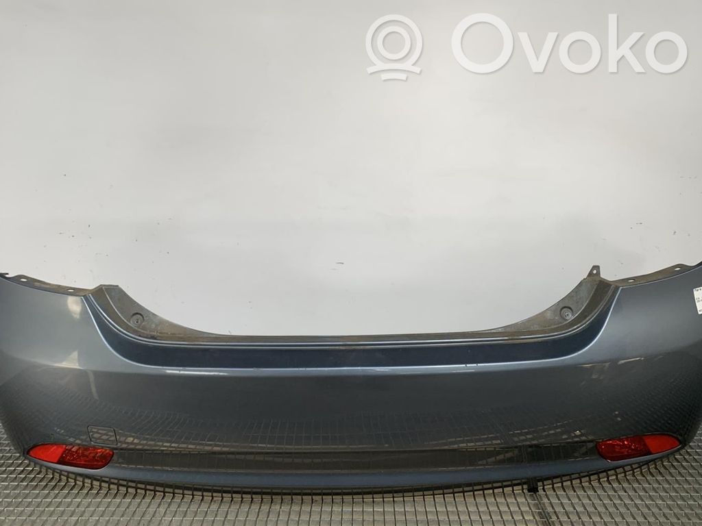 KIA Ceed Бампер 