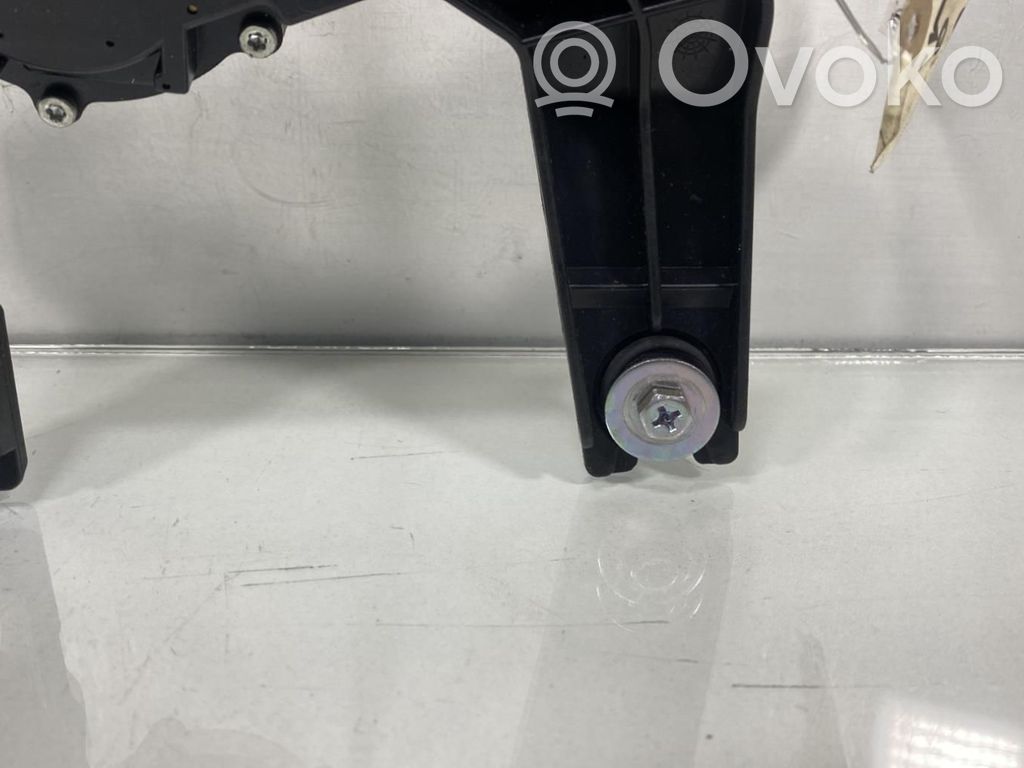 KIA Ceed Wischermotor Heckscheibe 