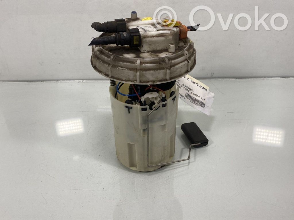 Fiat Croma Pompă combustibil în rezervor 