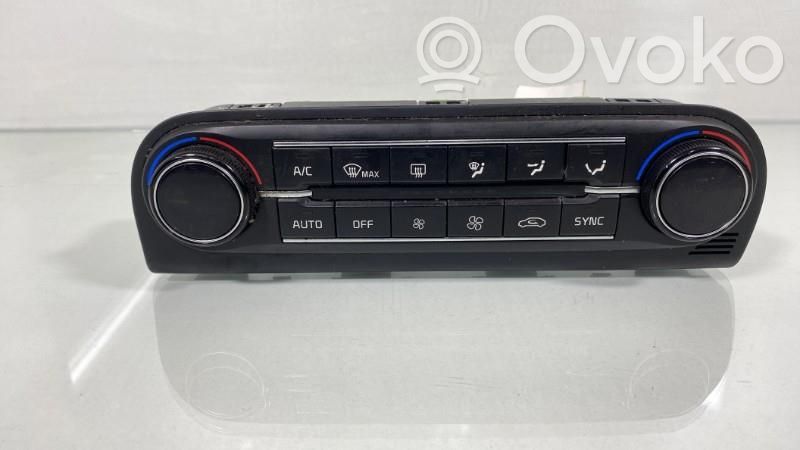 KIA Xceed Unidad de control climatización 