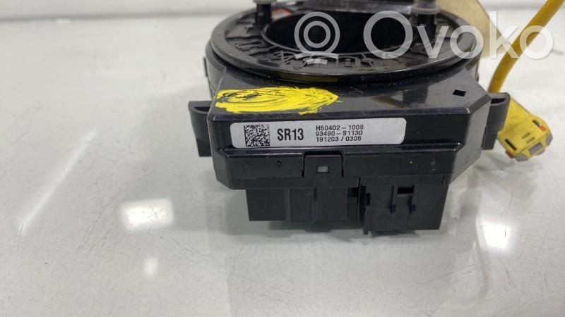 KIA Xceed Inel glisant airbag (inel SRS) 