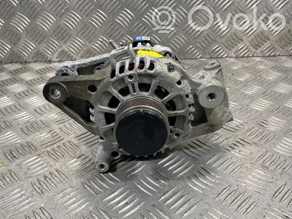 KIA Xceed Generator/alternator 