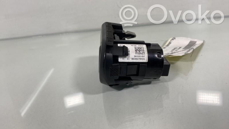 Engine start stop button switch   93500J7000WK