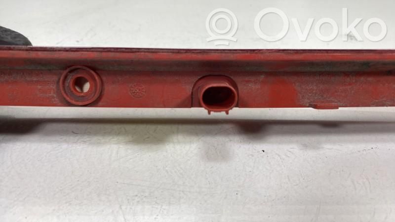 Ford Fiesta Third/center stoplight 