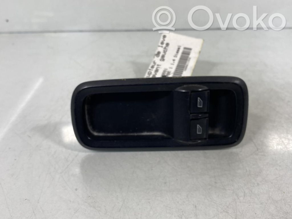 Ford Fiesta Electric window control switch 