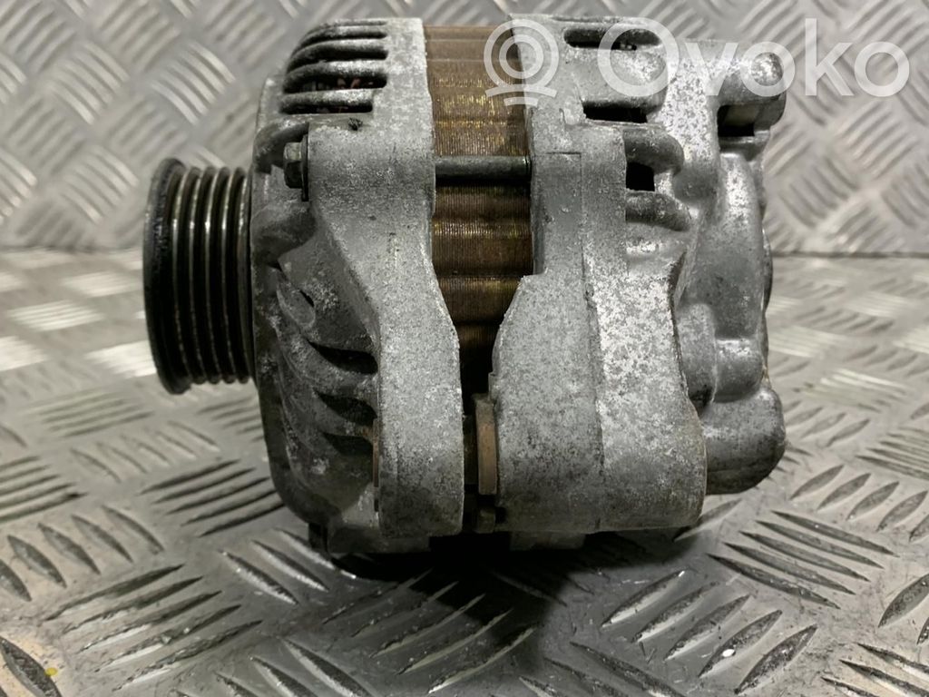 Generatorius   95512966,CEV40461