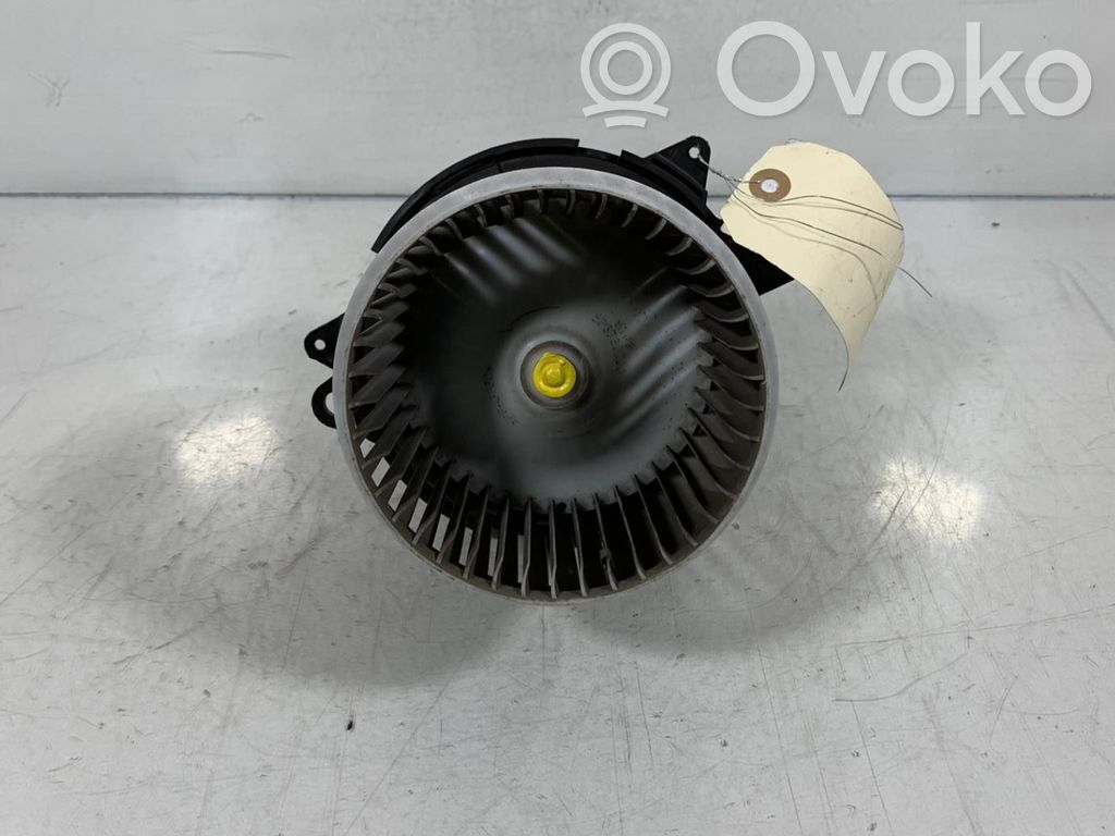Dacia Sandero Ventilator aerotermă 