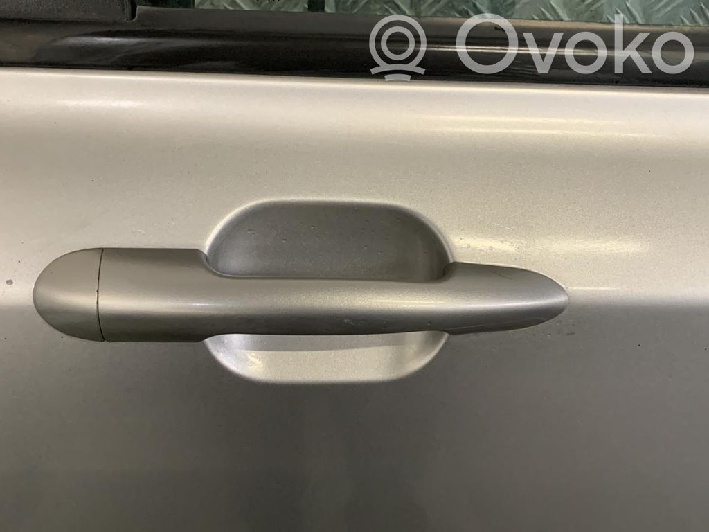Fiat Stilo Puerta trasera 