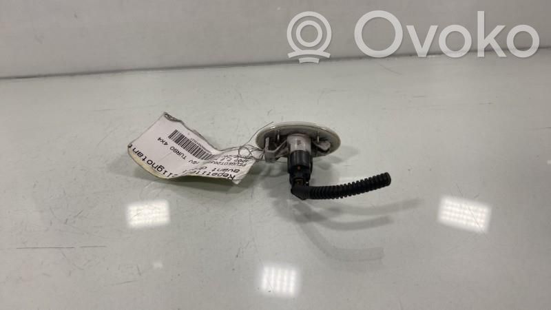 Front indicator light   6325H2
