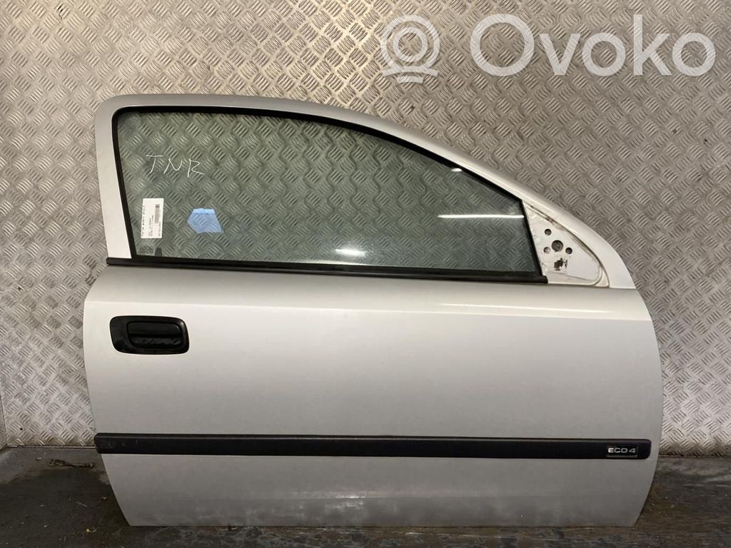 Opel Astra G Puerta delantera 