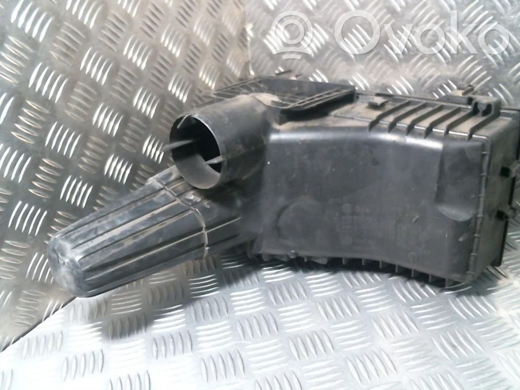 Citroen C5 Obudowa filtra powietrza 
