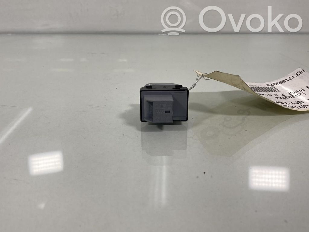 Audi A4 S4 B8 8K Interruttore di controllo dell’alzacristalli elettrico 