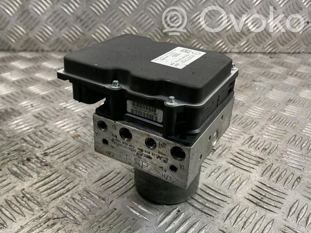 ABS Steuergerät   8K0614517HB