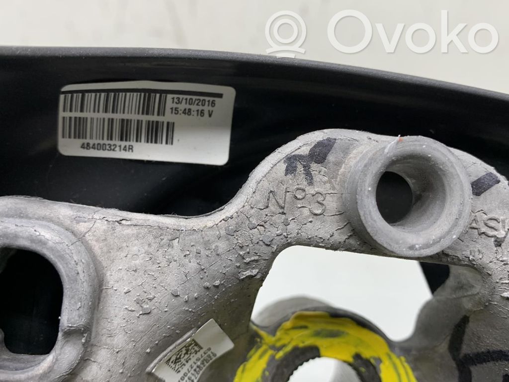 Renault Captur Volante 