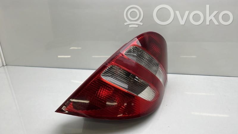 Mercedes-Benz A W169 Takavalot 