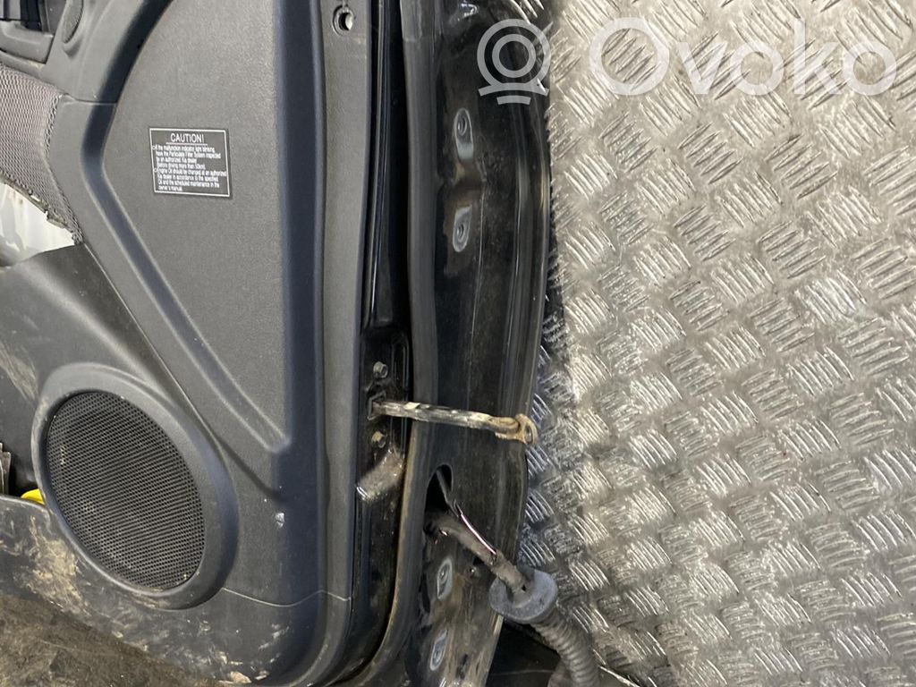 KIA Sportage Ușă față 