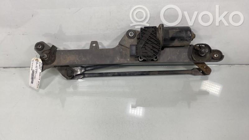 Motor ștergător   981104D000
