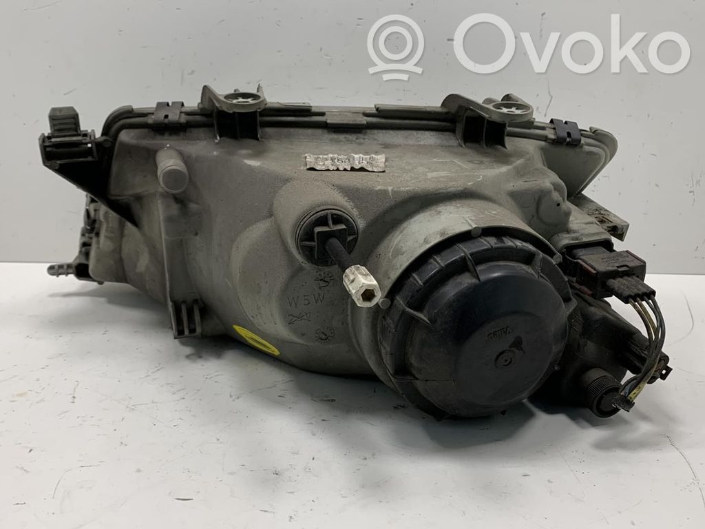 Saab 9-3 Ver1 Scheinwerfer 