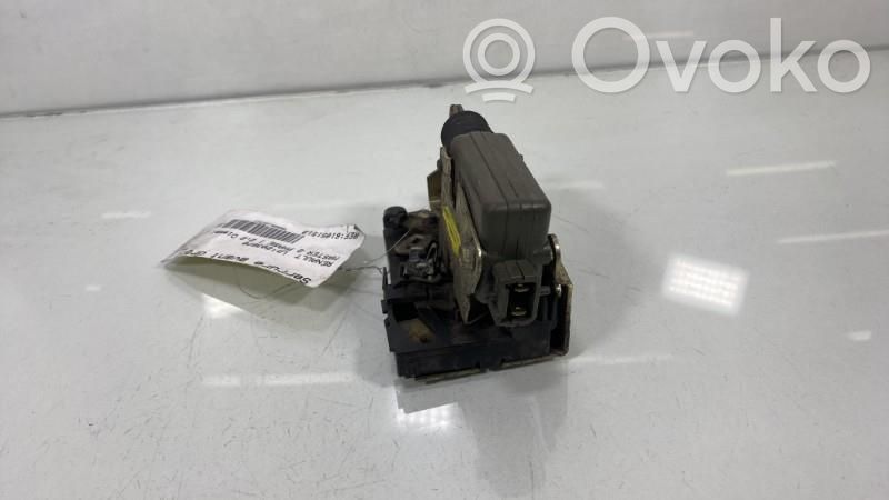 Renault Master II Türschloss vorne 