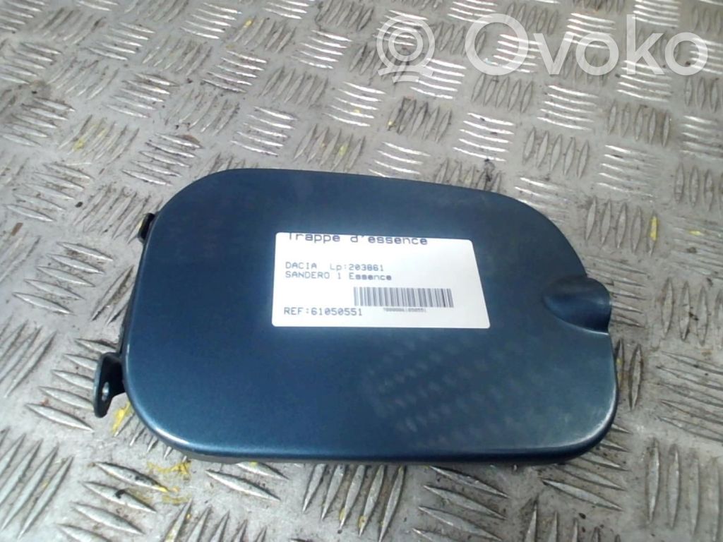 Dacia Sandero Bușon rezervor 