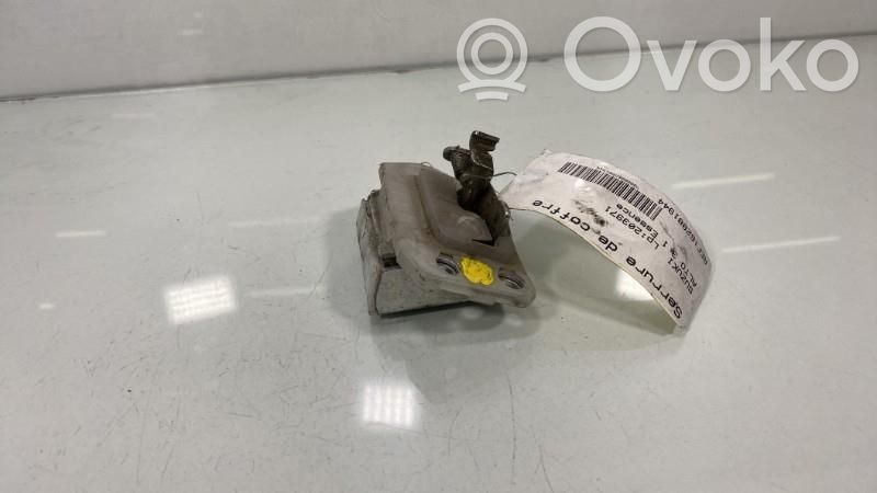 Suzuki Alto Încuietoare portbagaj