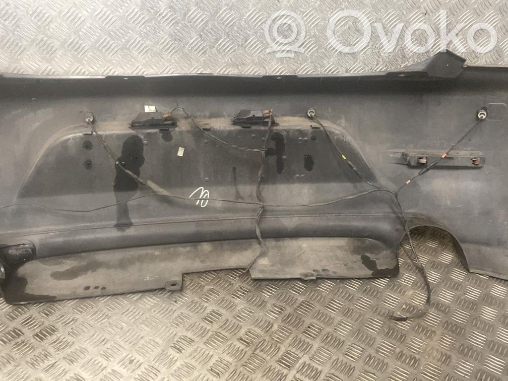 Alfa Romeo 147 Pare-chocs