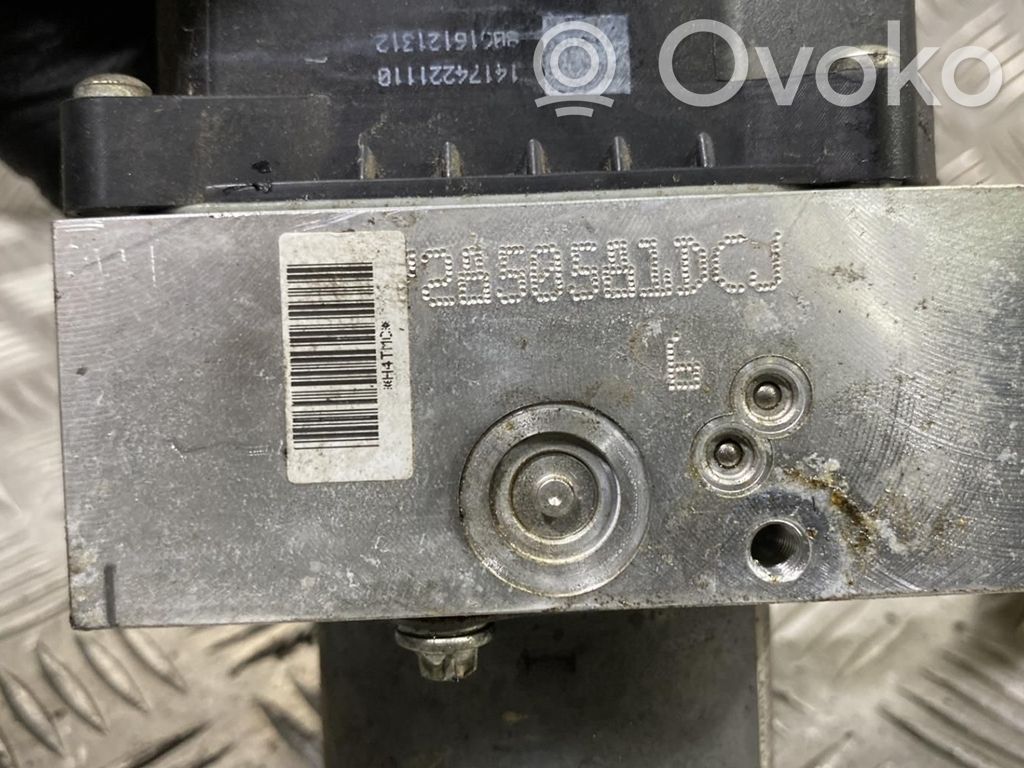 Fiat Croma ABS Pump 
