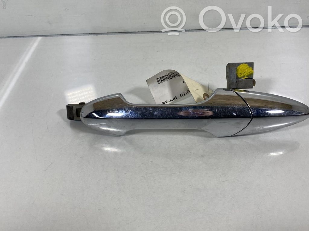 Honda FR-V Manecilla externa puerta trasera 