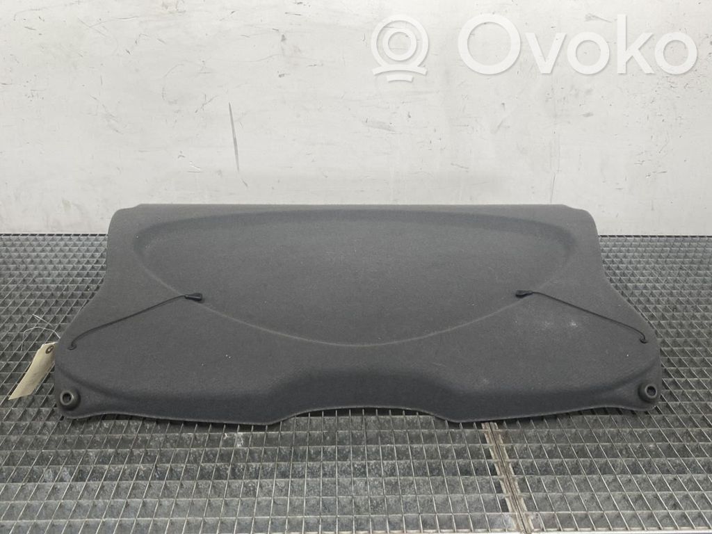 Ford Focus Galinė palangė 