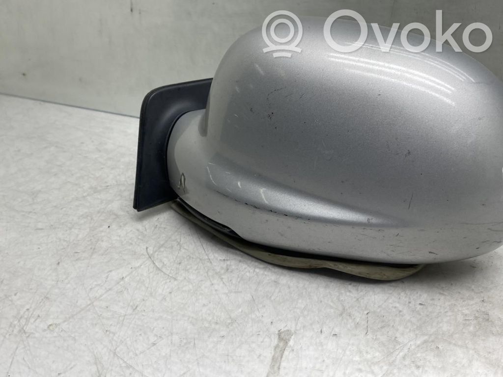 Chevrolet Rezzo Espejo lateral manual 