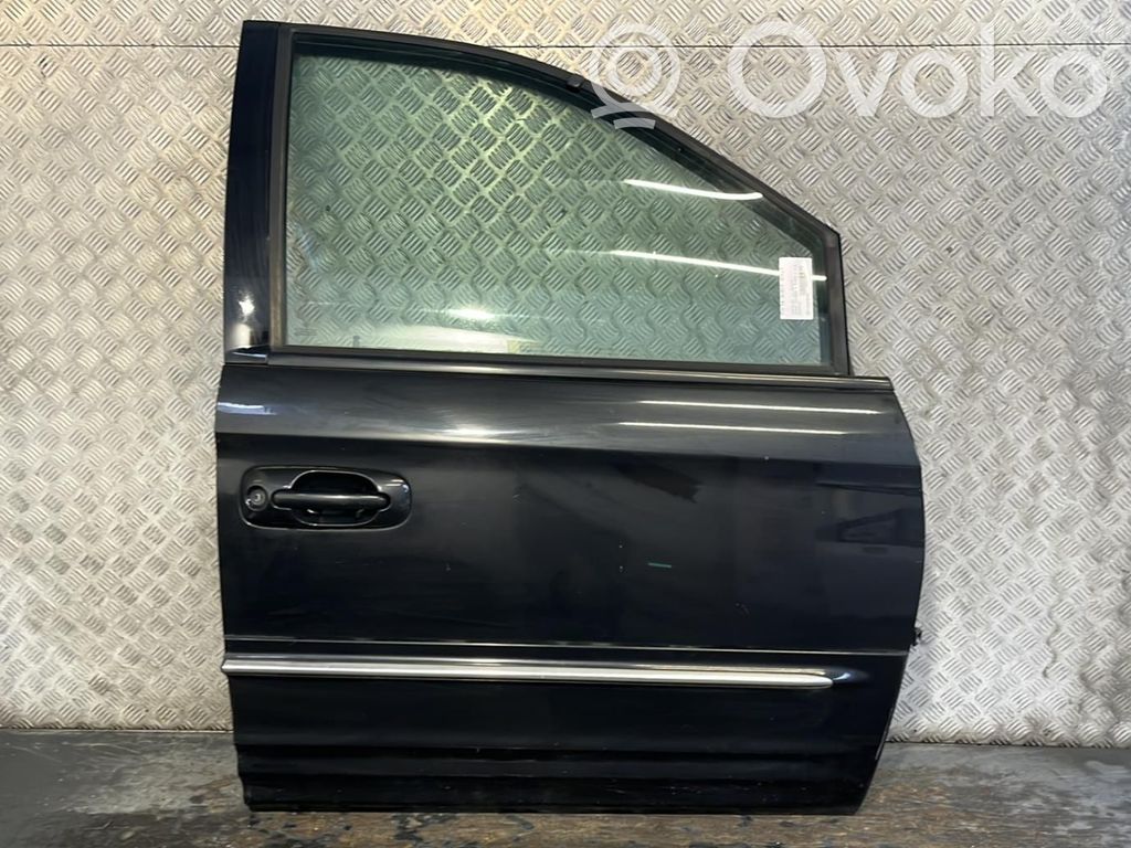 Chrysler Grand Voyager IV Puerta delantera 