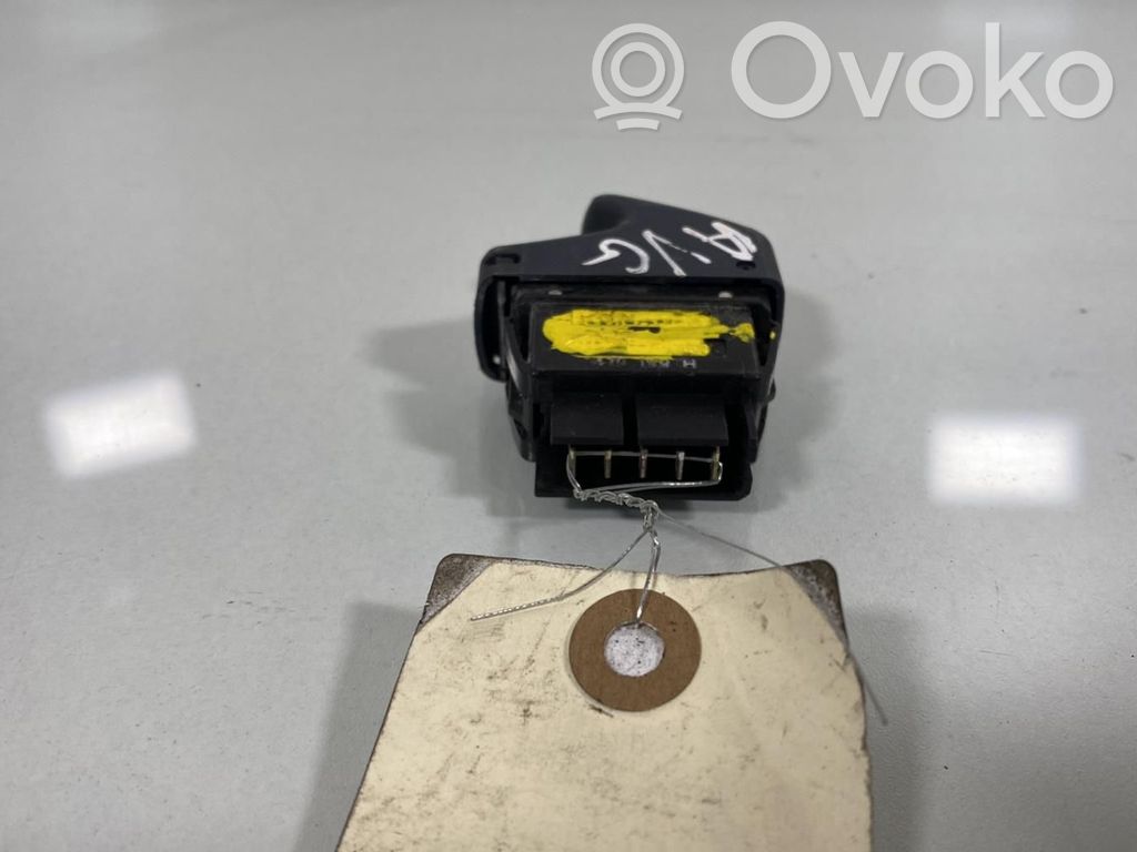 Renault Clio II Electric window control switch 