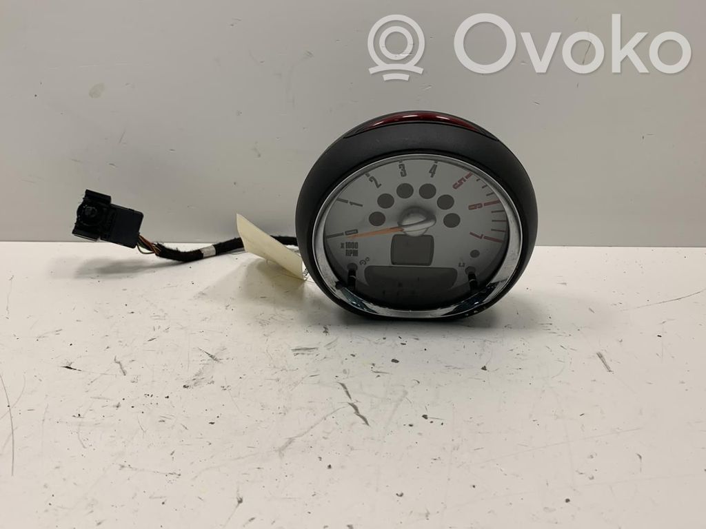 Mini One - Cooper R56 Tachometer 