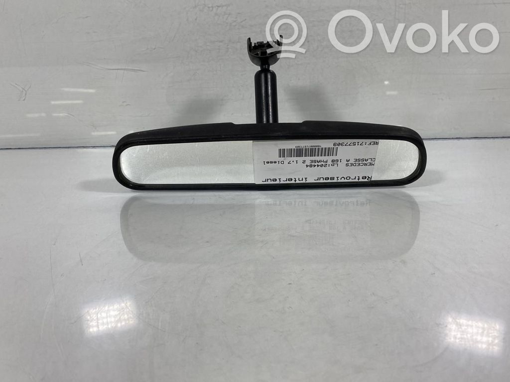 Mercedes-Benz A W168 Espejo retrovisor (interior) 